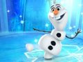 Spel Disney Frozen Olaf se Fancy Footwork aanlyn Spel Disney Frozen Olaf se Fancy Footwork aanlyn