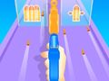 Spel Geweer op wapen shooter aanlyn