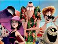 Spel Legkaart: Hotel Transylvania  aanlyn