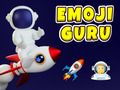 Spel Emoji Guru aanlyn