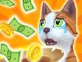 Spel Katlewe: Voeg geld saam  aanlyn