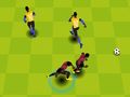 Spel 3D Sokker Euro 2024  aanlyn
