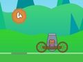 Spel Snaakse katjies 2  aanlyn
