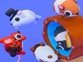 Spel Hamsterfabriek ASMR  aanlyn