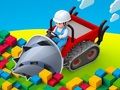 Spel Boor Quest aanlyn