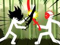 Spel Shadow Stickman Fight aanlyn