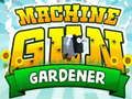 Spel Masjiengeweer tuinier  aanlyn