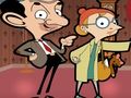 Spel Mnr. Bean Vind die verskille  aanlyn