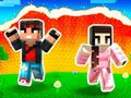 Spel Robby Die Lava Tsunami  aanlyn