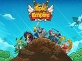 Spel Epiese ryk: toringverdediging aanlyn