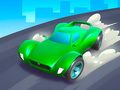Spel Speelgoedmotors: 3D-wedrenne  aanlyn