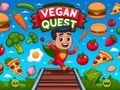Spel Veganiese soeke aanlyn