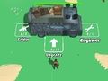 Spel Weermag Verdediging Dino Skiet  aanlyn