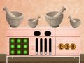 Spel Little Chef Rescue aanlyn