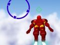 Spel Iron Man Makluan Ring Rampage aanlyn Spel Iron Man Makluan Ring Rampage aanlyn