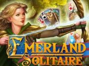 Spel Emerland Solitaire aanlyn