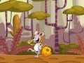 Spel Jy moet kaas eet  aanlyn