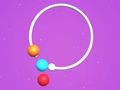 Spel Bevry die bal  aanlyn