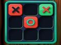 Spel Tic Tac Know-afdeling  aanlyn