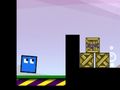 Spel Bokse ontploffing  aanlyn