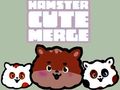 Spel Hamster oulike samesmelting aanlyn