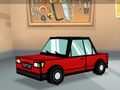 Spel Snelwegmotors  aanlyn