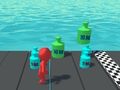 Spel Gewig legkaart 3D  aanlyn