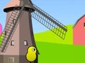 Spel Duck Life 3 Evolution aanlyn