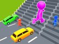 Spel Vorm Transform Race  aanlyn