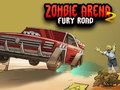 Spel Zombie Arena 2 Fury Road aanlyn