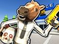 Spel Bankroof: Ontsnap  aanlyn