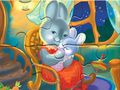 Spel Jigsaw Puzzle: Goodnight Story aanlyn