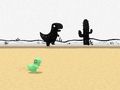 Spel Gecko Runner aanlyn Spel Gecko Runner aanlyn