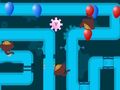 Spel Bloons Tower Defense 3 aanlyn