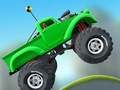 Spel Hill Dash Car aanlyn