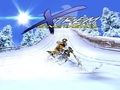 Spel Xtrem Snowbike aanlyn