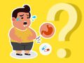 Spel Kindervasvra: Gesondheidswenke  aanlyn