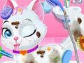 Spel Babadiere Troeteldierveeartssorg aanlyn Spel Babadiere Troeteldierveeartssorg aanlyn