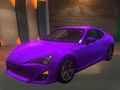 Spel Mal Drifter  aanlyn