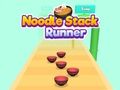 Spel Noodle Stack Runner aanlyn