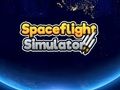 Spel Ruimtevlugsimulator  aanlyn