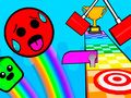 Spel Baltoring van die hel  aanlyn