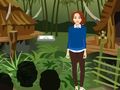 Spel Verlaat die Tiki Village  aanlyn