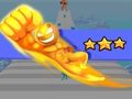 Spel Groot hand  aanlyn