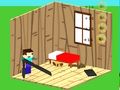 Spel Noob die bouer  aanlyn