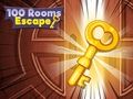 Spel 100 kamers ontsnap  aanlyn