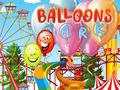 Spel Ballonne Park  aanlyn