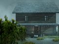 Spel Hierdie Huis eet mense  aanlyn