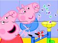 Spel Legkaart: Peppa Speeltyd aanlyn Spel Legkaart: Peppa Speeltyd aanlyn