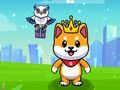Spel Purrfect Clicker aanlyn